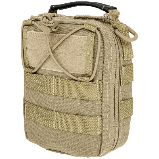 Медицинский Подсумок Maxpedition FR-1 Хаки
