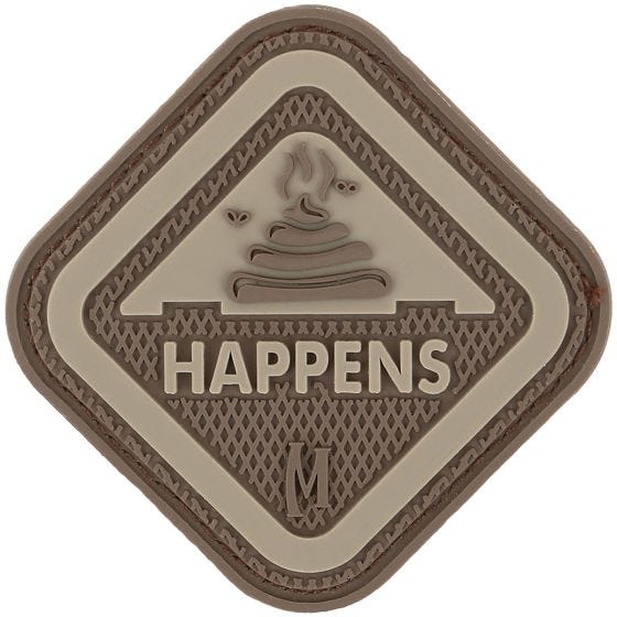 Патч Maxpedition It Happens - Arid