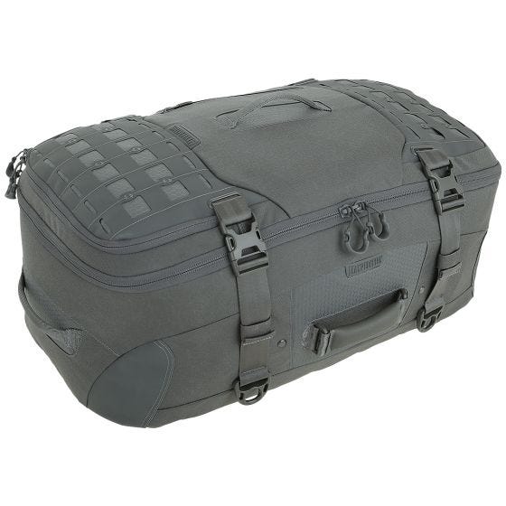 Дорожная Сумка Maxpedition Ironstorm Adventure - Серый