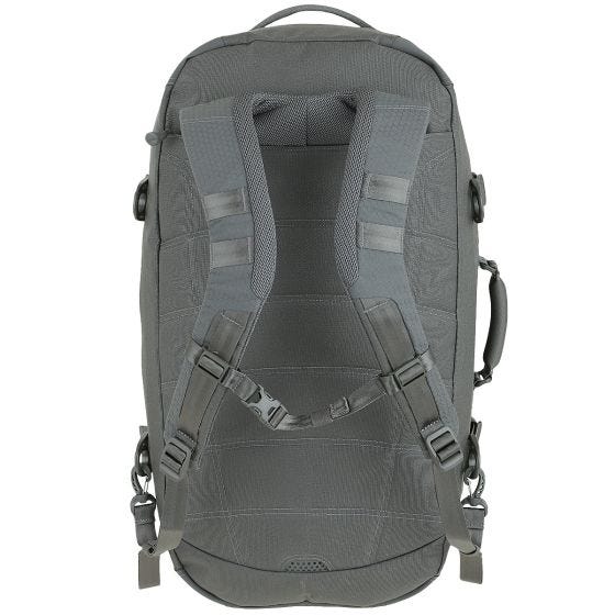 Дорожная Сумка Maxpedition Ironstorm Adventure - Серый