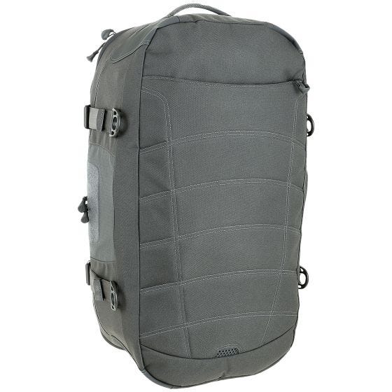 Дорожная Сумка Maxpedition Ironstorm Adventure - Серый