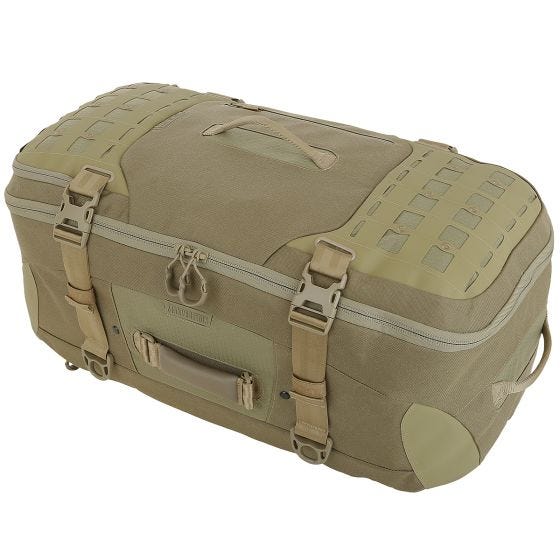 Дорожная Сумка Maxpedition Ironstorm Adventure - Tan