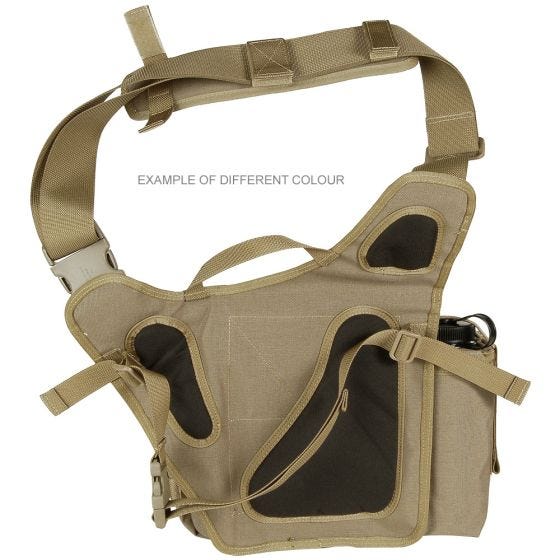Maxpedition Jumbo Versipack Зеленый
