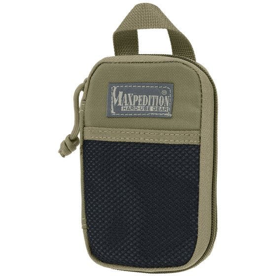 Карман-органайзер Maxpedition Micro Хаки