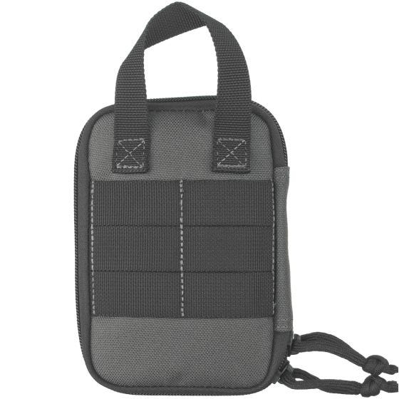 Карманный Мини-органайзер Maxpedition Wolf Grey