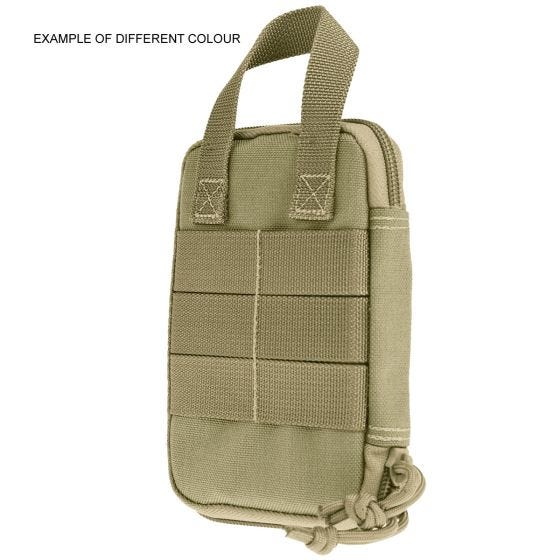 Карманный Мини-органайзер Maxpedition Foliage Green