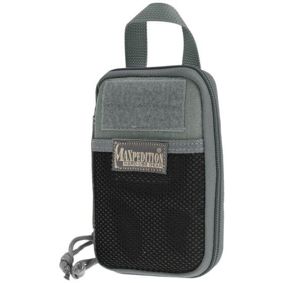 Карманный Мини-органайзер Maxpedition Foliage Green