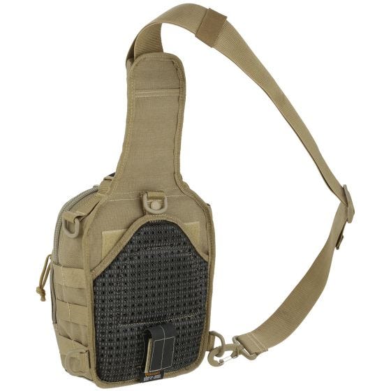 Maxpedition Remora Gearslinger Хаки