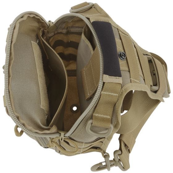 Maxpedition Remora Gearslinger Хаки