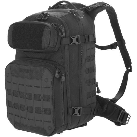 Рюкзак Maxpedition Riftblade - Черный
