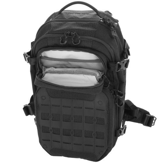 Рюкзак Maxpedition Riftblade - Черный