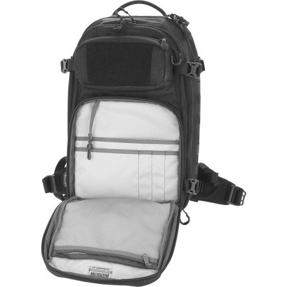Рюкзак Maxpedition Riftblade - Черный