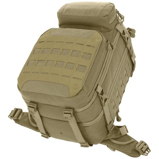Рюкзак Maxpedition Riftblade - Tan