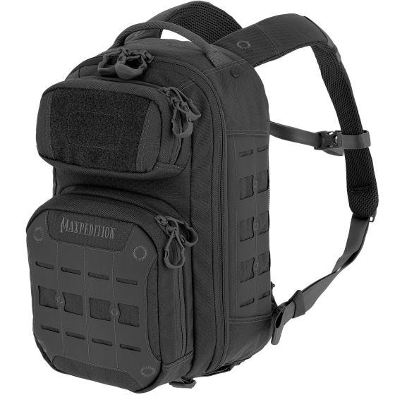 Рюкзак Maxpedition Riftpoint - Черный
