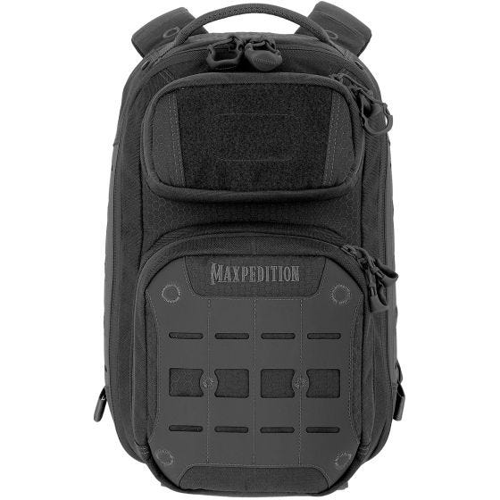 Рюкзак Maxpedition Riftpoint - Черный