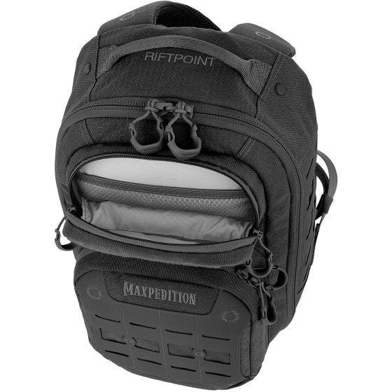 Рюкзак Maxpedition Riftpoint - Черный
