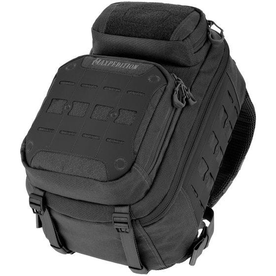 Рюкзак Maxpedition Riftpoint - Черный