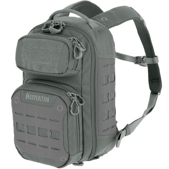 Рюкзак Maxpedition Riftpoint - Серый