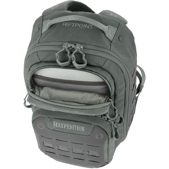 Рюкзак Maxpedition Riftpoint - Серый