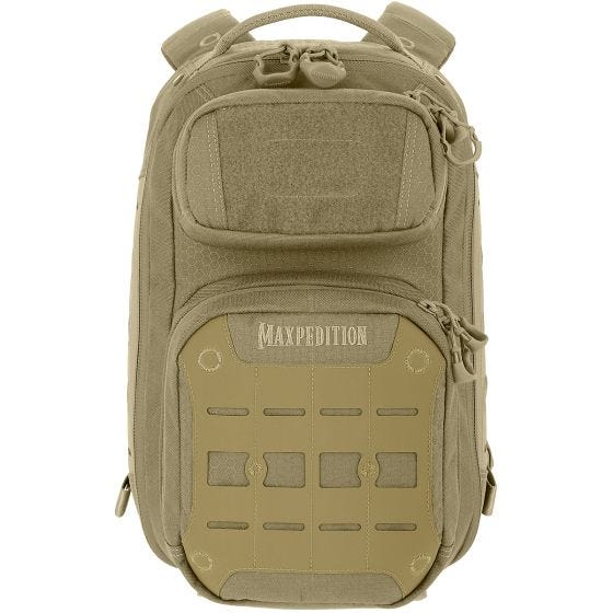 Рюкзак Maxpedition Riftpoint - Tan