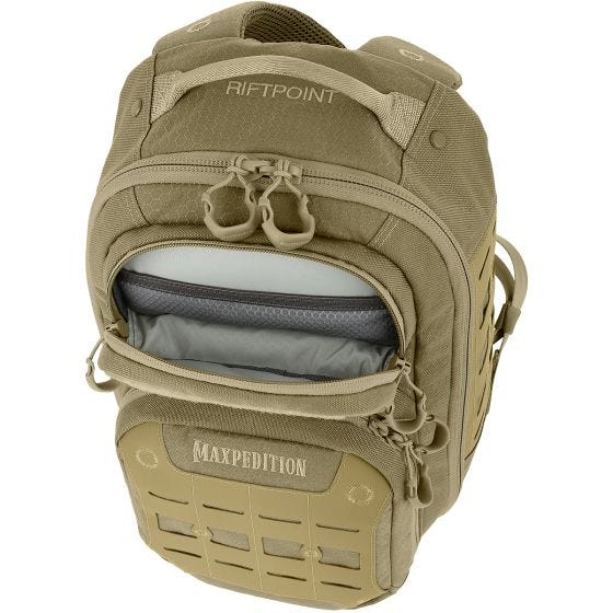 Рюкзак Maxpedition Riftpoint - Tan