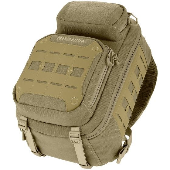 Рюкзак Maxpedition Riftpoint - Tan