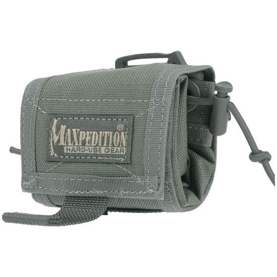 Складной Подсумок Maxpedition Rollypoly Foliage Green