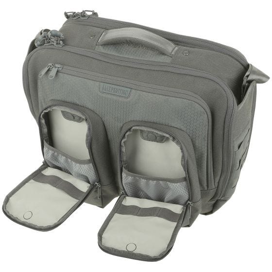 Сумка для Инструментов Maxpedition Skylance - Серый