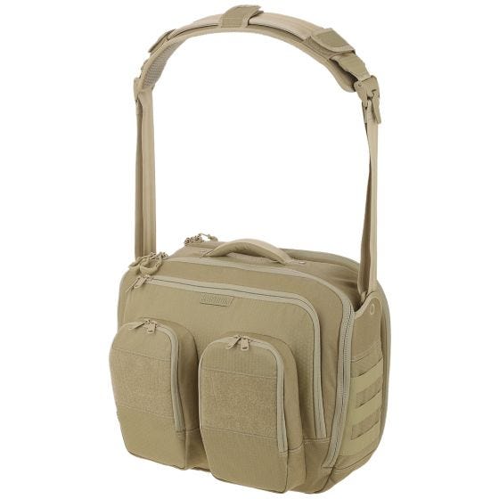 Сумка для Инструментов Maxpedition Skylance - Tan