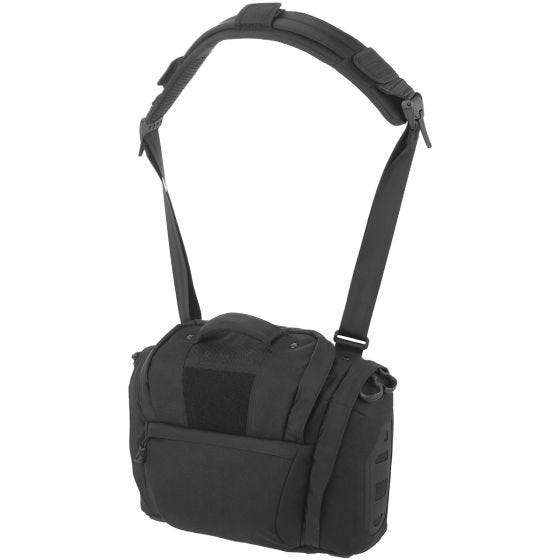 Сумка на Плечо для Камеры Maxpedition Solstice - Черный