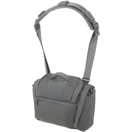 Сумка на Плечо для Камеры Maxpedition Solstice - Серый