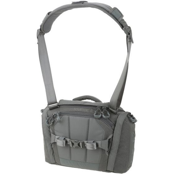 Сумка на Плечо для Камеры Maxpedition Solstice - Серый