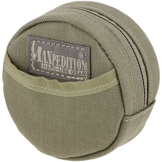 Футляр для Консервов Maxpedition Тактический - Хаки