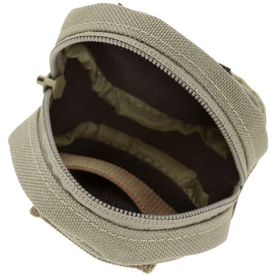 Футляр для Консервов Maxpedition Тактический - Хаки