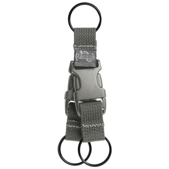 Кольцо для Ключей Maxpedition Tritium - Foliage Green