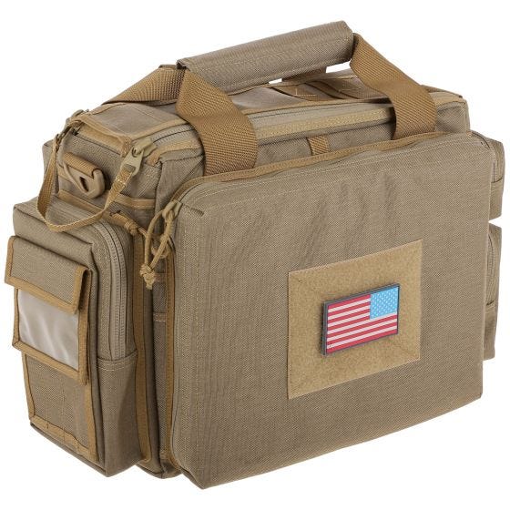 Большой Патч Maxpedition Reverse USA Flag - Многоцветный