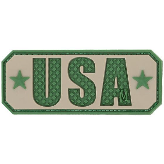 Патч Maxpedition USA - Arid