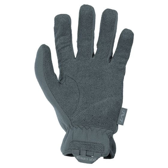 Перчатки Mechanix Wear FastFit - Wolf Grey