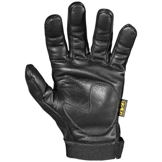 Перчатки Mechanix Wear Happy Hour - Черный