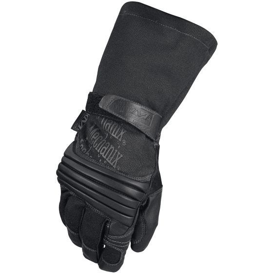 Боевые Перчатки Mechanix Wear Azimuth Тактические Covert