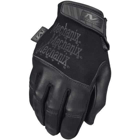 Перчатки для стрельбы Mechanix Wear Recon Тактические - Covert