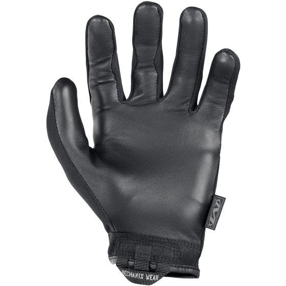 Перчатки для стрельбы Mechanix Wear Recon Тактические - Covert
