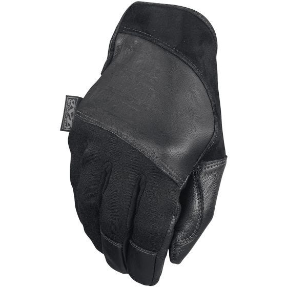 Боевые Перчатки Mechanix Wear Tempest Тактические Covert