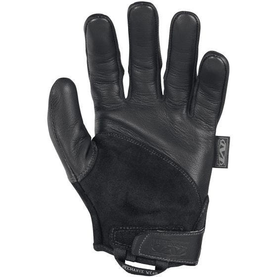 Боевые Перчатки Mechanix Wear Tempest Тактические Covert
