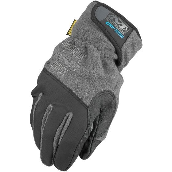 Перчатки Mechanix Wear Непродуваемые Черный