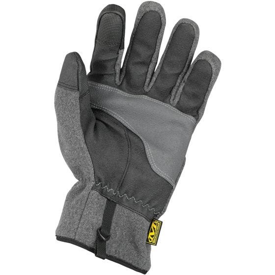 Перчатки Mechanix Wear Непродуваемые Черный