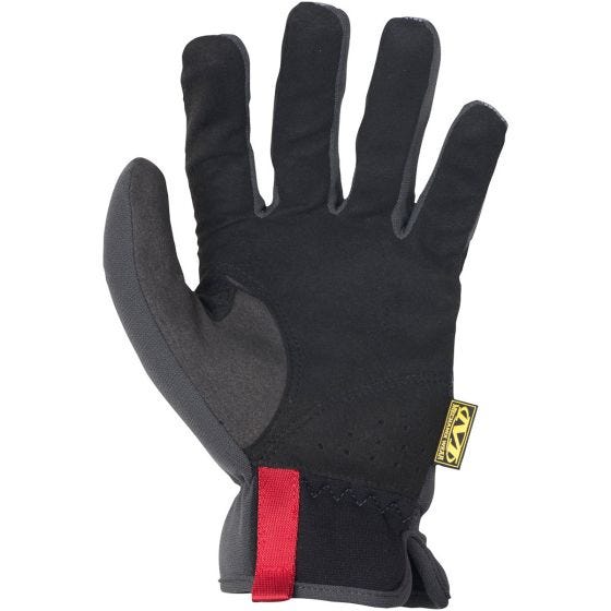 Перчатки Mechanix Wear FastFit Черный