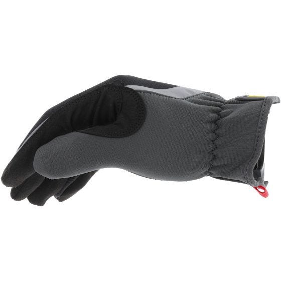 Перчатки Mechanix Wear FastFit Черный