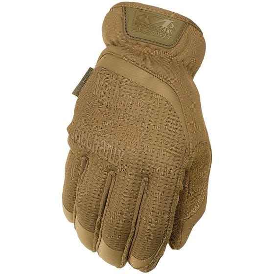 Перчатки Mechanix Wear FastFit - Coyote