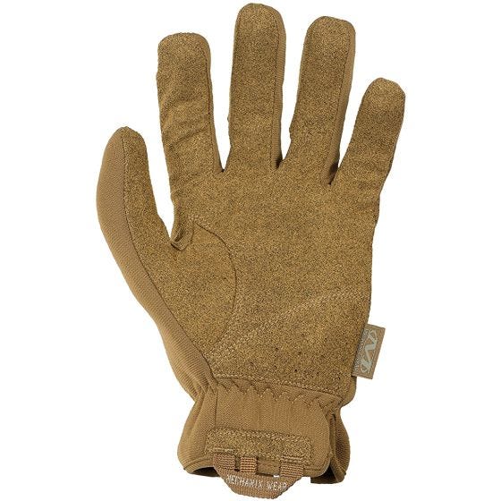 Перчатки Mechanix Wear FastFit - Coyote